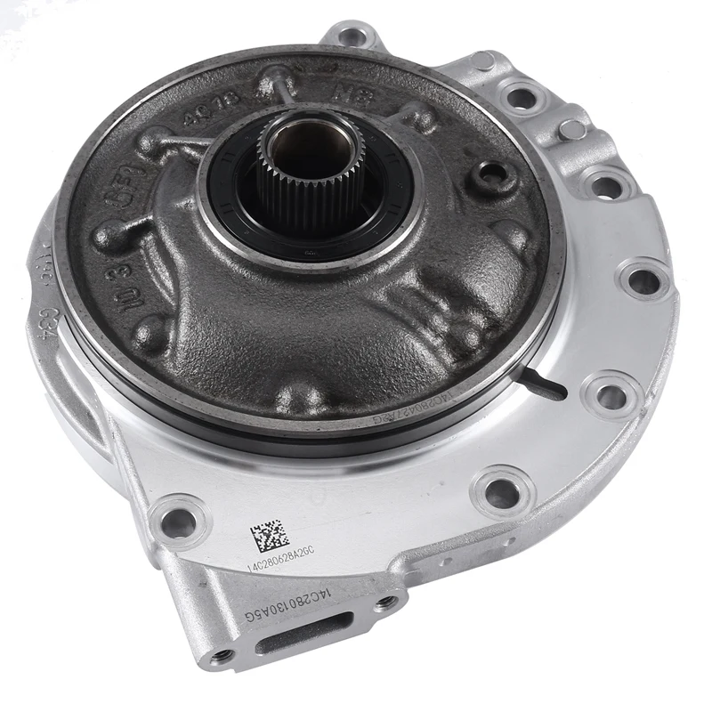 

1 Set A6GF1 Automatic Transmission Gearbox Oil Pump Car Automatic Transmission Gearbox Oil Pump For HYUNDAI