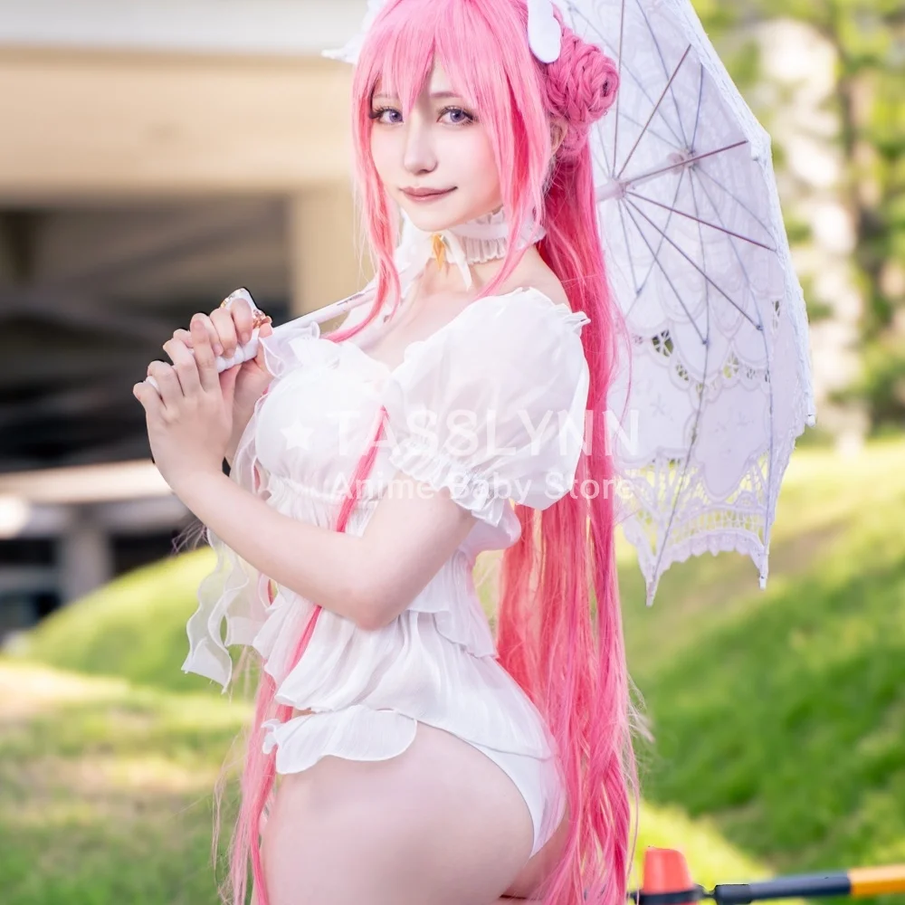 

Сексуальный купальник Дороти The Goddess of Victory, вечернее платье Доро, игровой милый костюм, аниме, вечерняя форма, NIKKE Дороти, карнавальный костюм