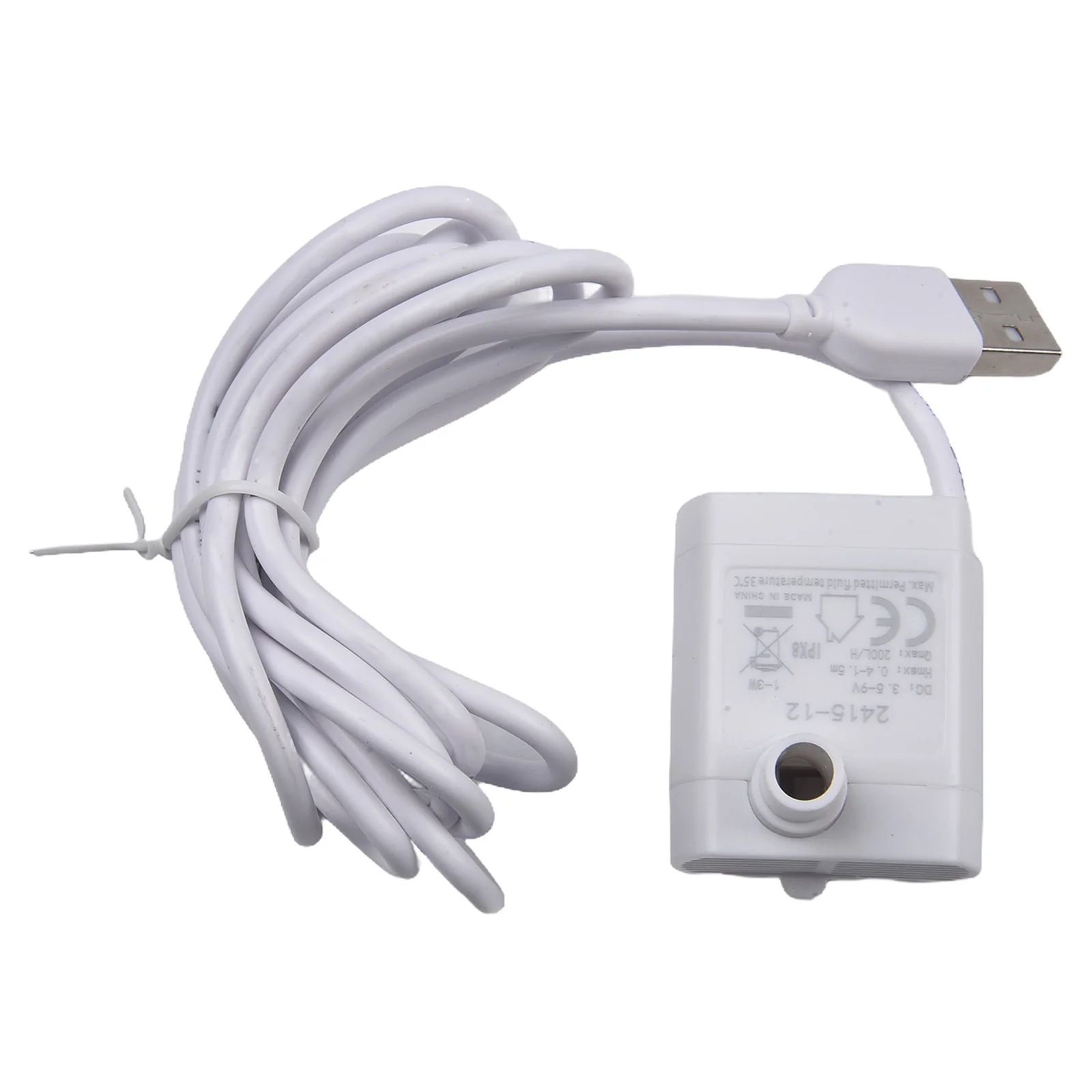 Usb Submersible Pum…