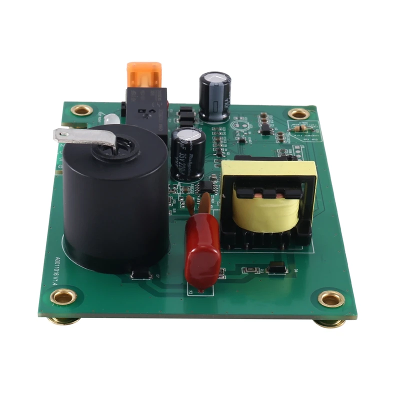 أجزاء التحكم في مروحة لوحة الإشعال العالمية 12 فولت تيار مستمر إلكترونيات UIB S صغيرة 816689021010