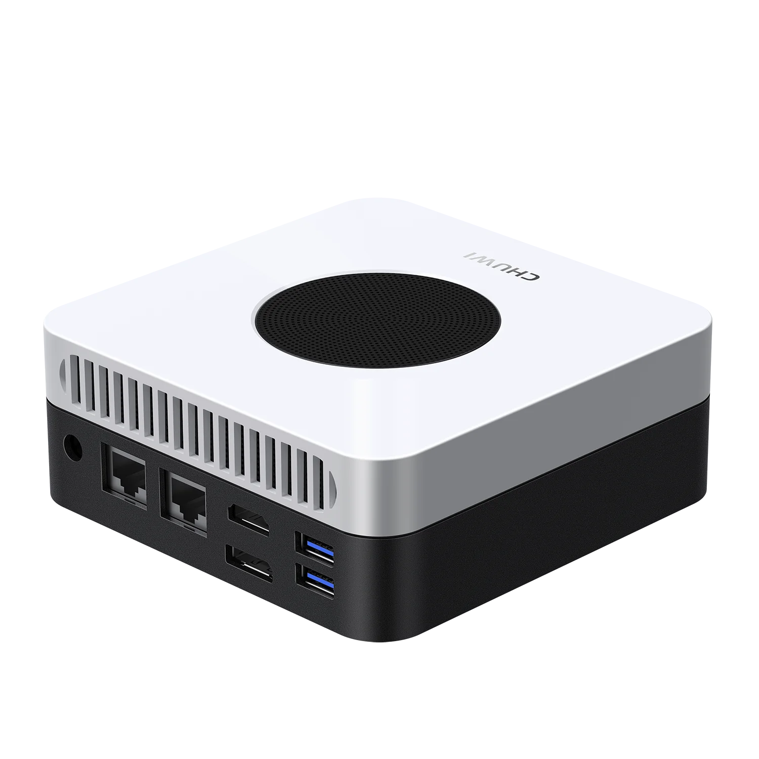 CHUWI LarkBox X Mini PC Intel N100 Game PC UHD Graphics for 12th