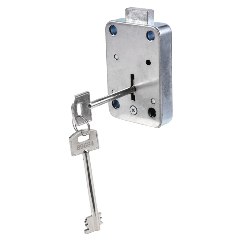 

2025 Trendsafe Mechanical Lock Lever Tumbler Lock All-Steel Tool Set Forlocksmith Supplies Repair Tools