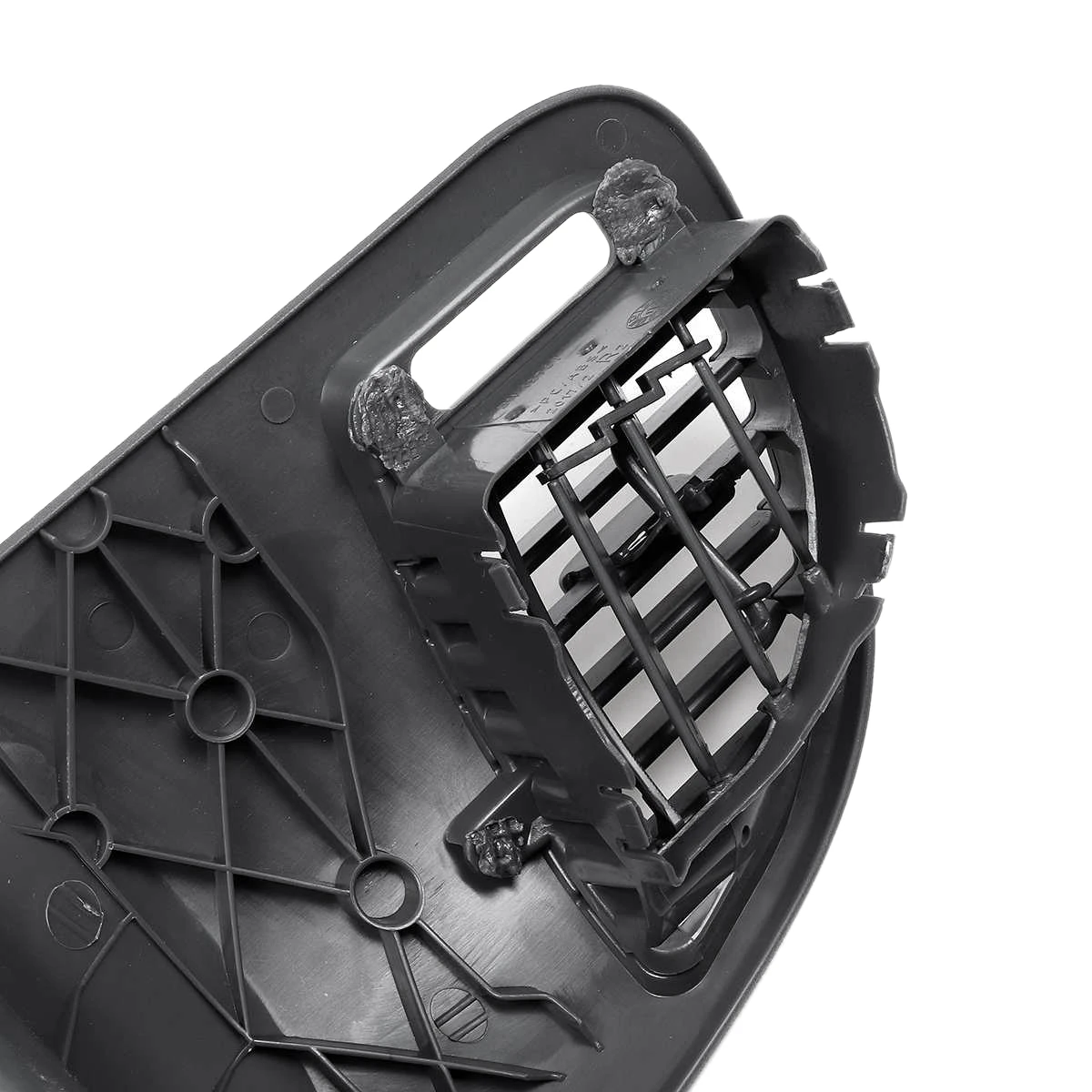 

Автомобильная полка, пассажирское отделение с вентиляционным отверстием для Mercedes Benz Sprinter Cdi 1999-2006, розетка приборной панели 90168016