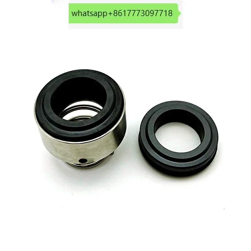 Complete Collection of Roten-5-18-X Graphite Ring Stainless Steel O-ring Seals for Water Sealed Mechanical Sealed Water Pumps