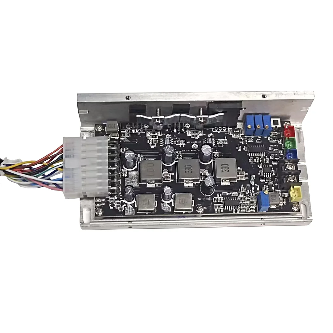 Modul Laser 10W Menampilkan PR10000- RGB untuk Pertunjukan dan Acara