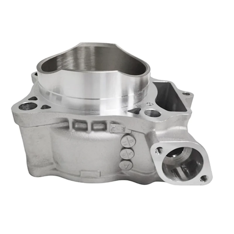 

96Mm Motorcycle Engine Cylinder 12100-MEB-670 12100-MEN-671 For Honda CRF450R CRF450 2002-2008 Off-Road Modification