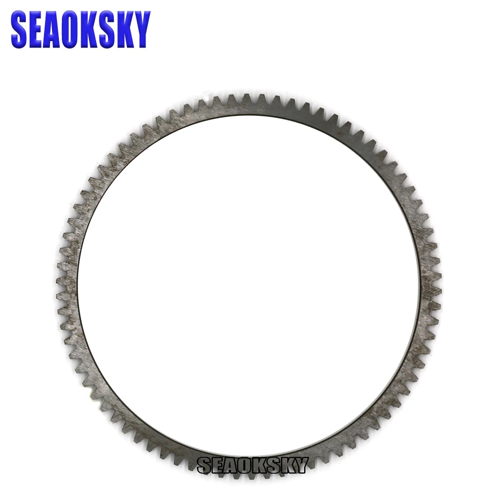 

Flywheel Crown Gear Ring For Tohatsu M25 M30 & More 2 Stroke 25HP 30HP Outboard Motor