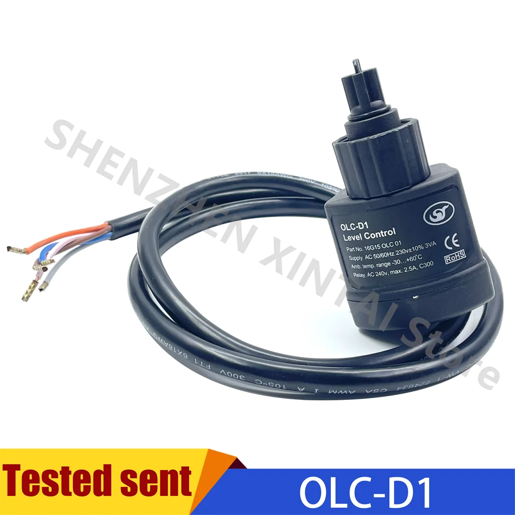 

100% working High quality Level Control OLC-D1 34794901 Spot Photo