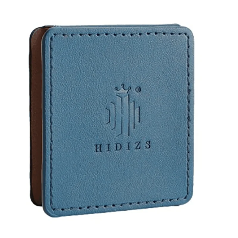 HIDIZS Leather Case for AP80 Pro X PRO-X  MP3 PLAYER Protect Leather Case