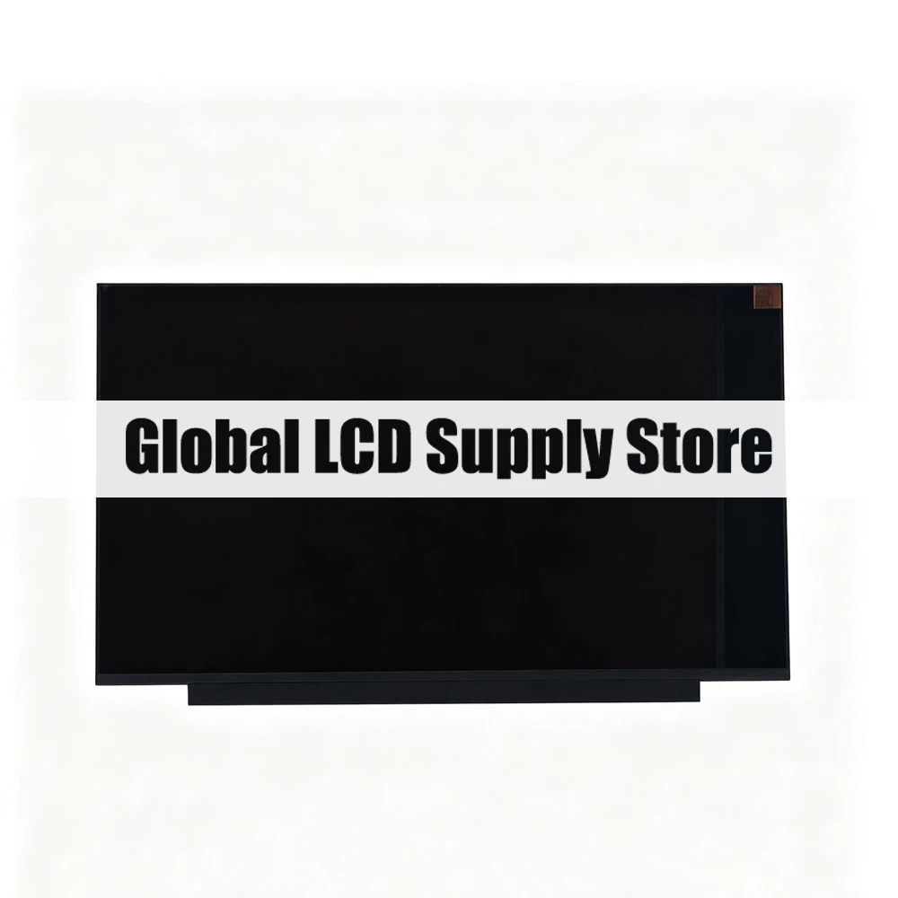 B140QAN04.H 14.0 inch Laptop Lcd Screen 2 8k 16 10 Ips Panel Version 120hz High Refresh Rate for Notebook Repair Replacement