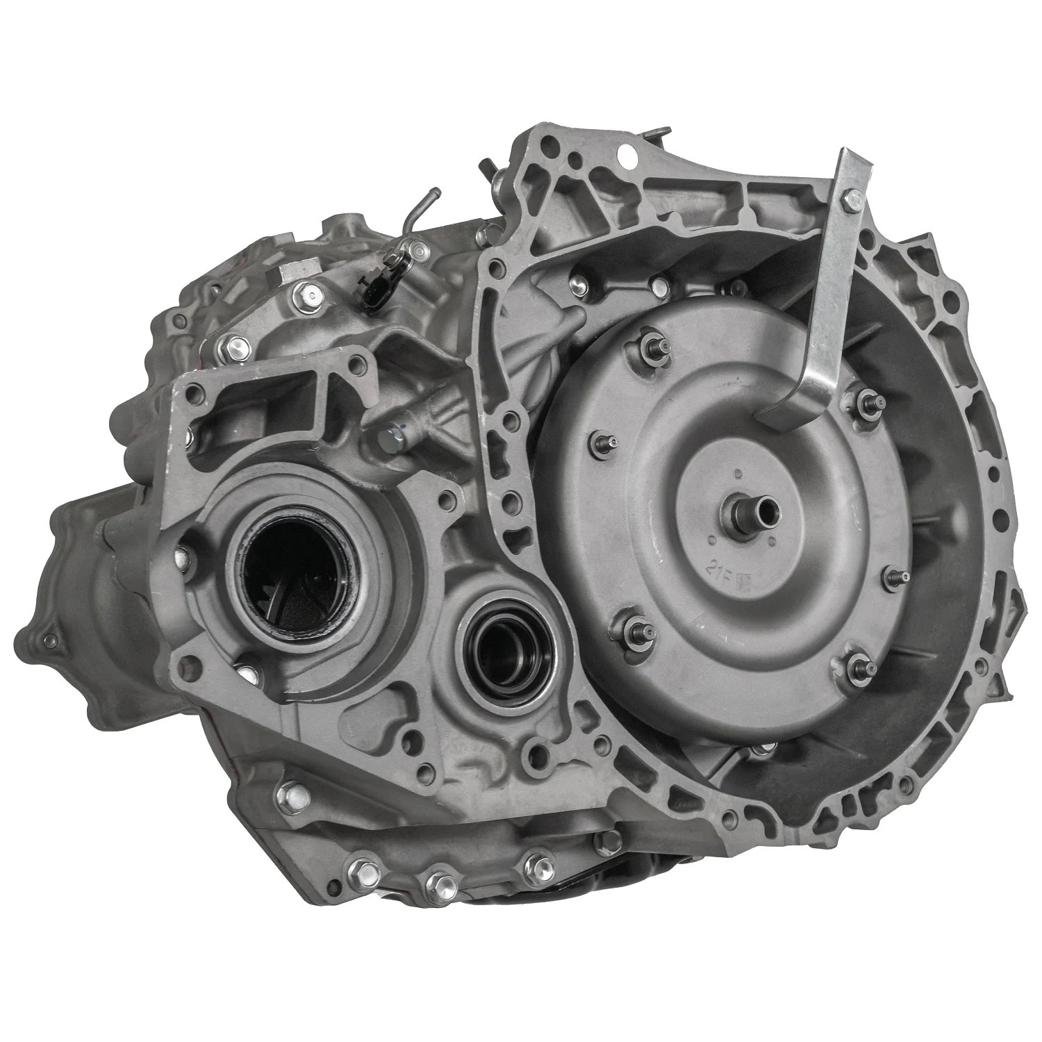 WWT Professional Remanufactured Automatic Transmission Assy CVT2 JF011E RE0F10A for  X-TRAIL Rogue