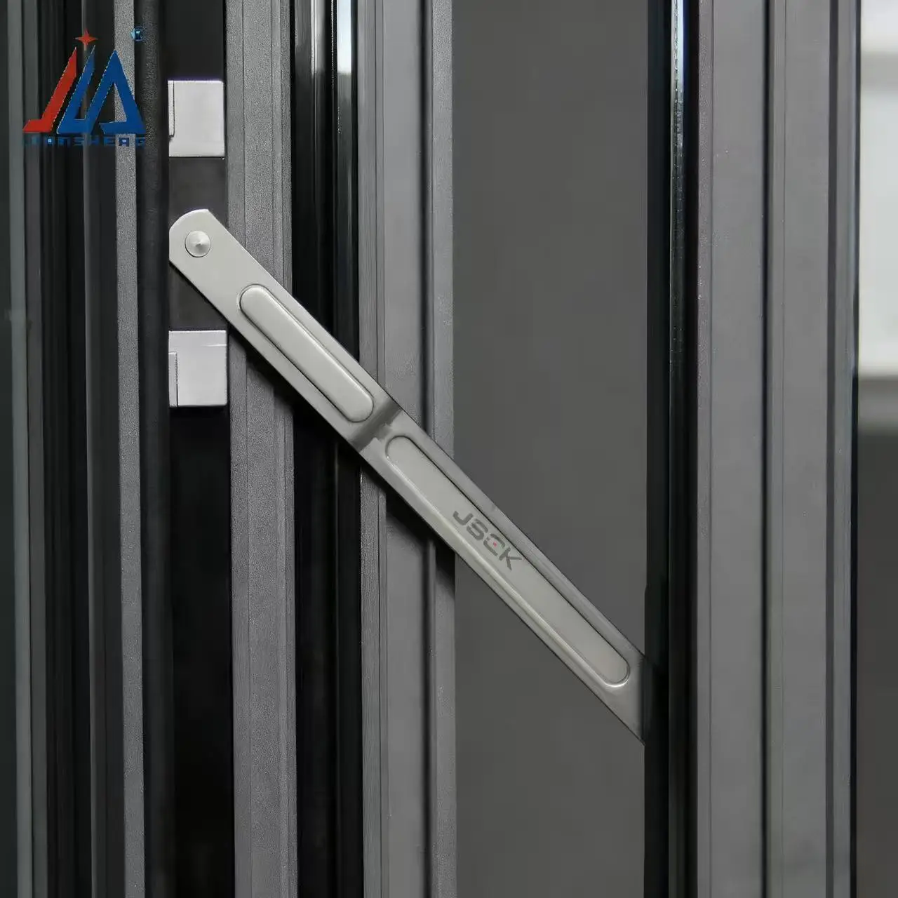 Stainless Steel Win… - image