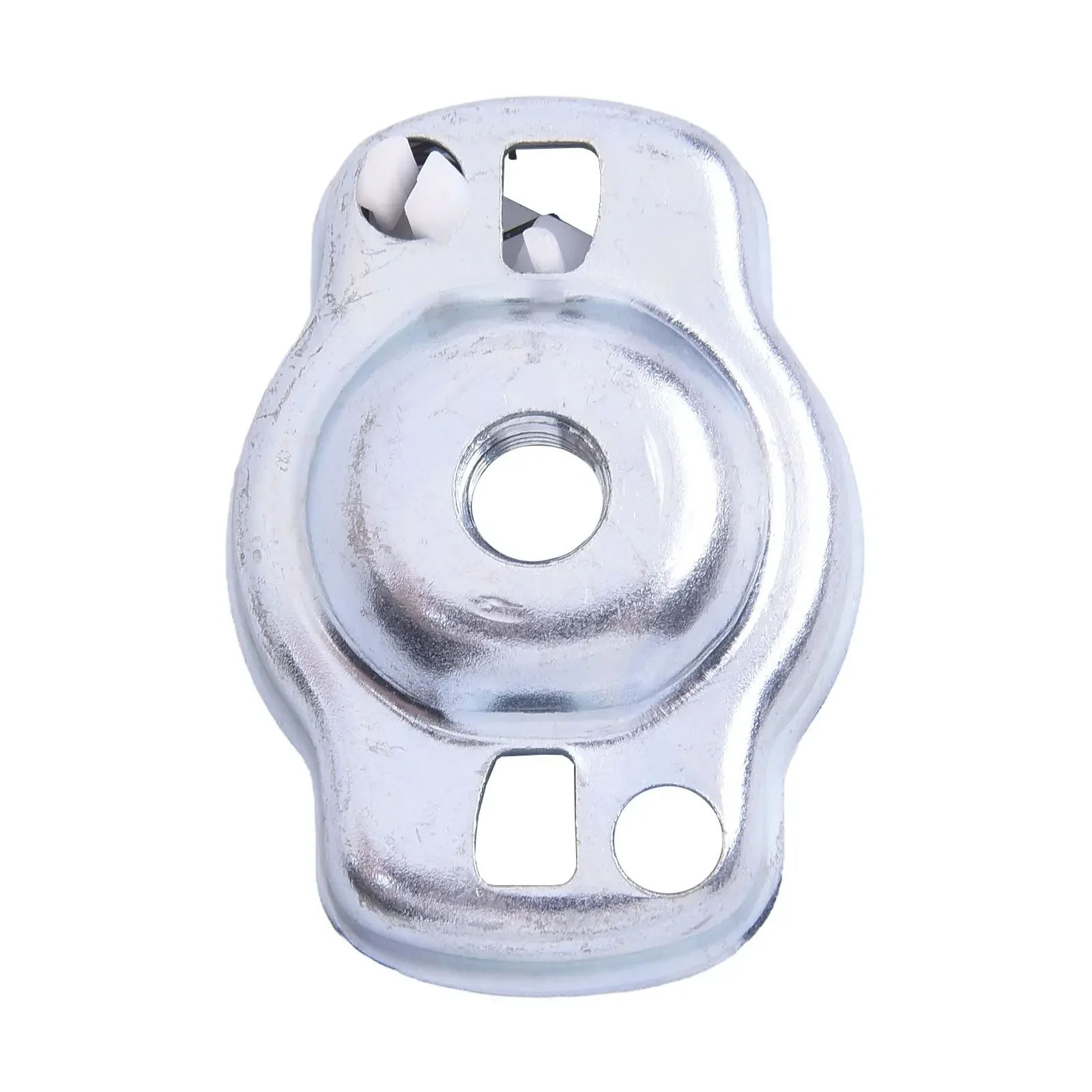 1 pz porta nottolino avviamento FS55 FS56 FS94 FC70 HL94 KM56 HT 56 41401902010   Parti del tagliaerba per portapacchi di avviamento per decespugliatore