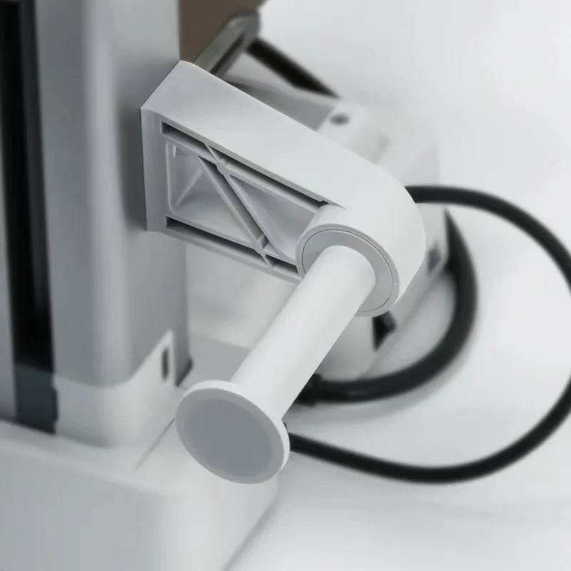 

For Bambu Lab 3D printer accessories A1 mini material tray bracket