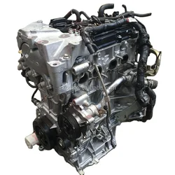 Japan Original Used Engine Qr20de Qr25 for Nissans X-trail T30