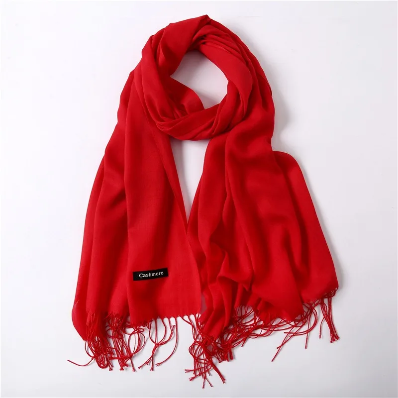 20 Colors Cycling  Scarf Spring 200*68cm Fashion Women Scarf Winter Tessale Long Lady Shawls Scarves Wraps