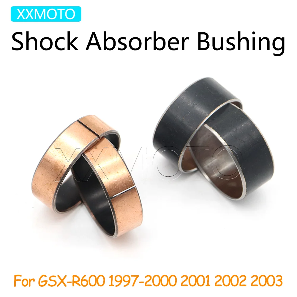 

For Suzuki GSX-R600 GSX R600 GSXR600 GSXR 600 1997- 2002 2003 Motorcycle Front Fork Shock Absorber Bushing Maintenance Tools