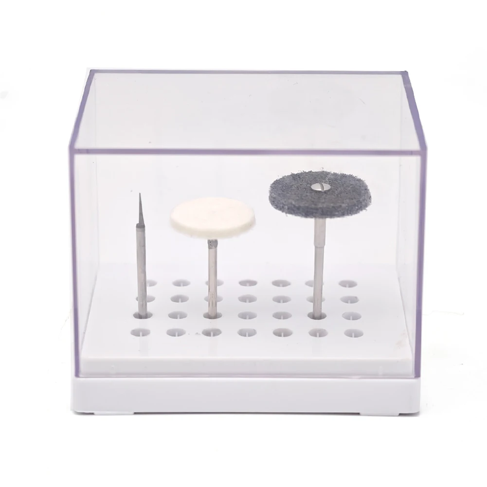 1Pc Polishing Tool Kit For Multi Functional Grinding And Finishing Porcelain DIY Equipment Rotary Accessories
