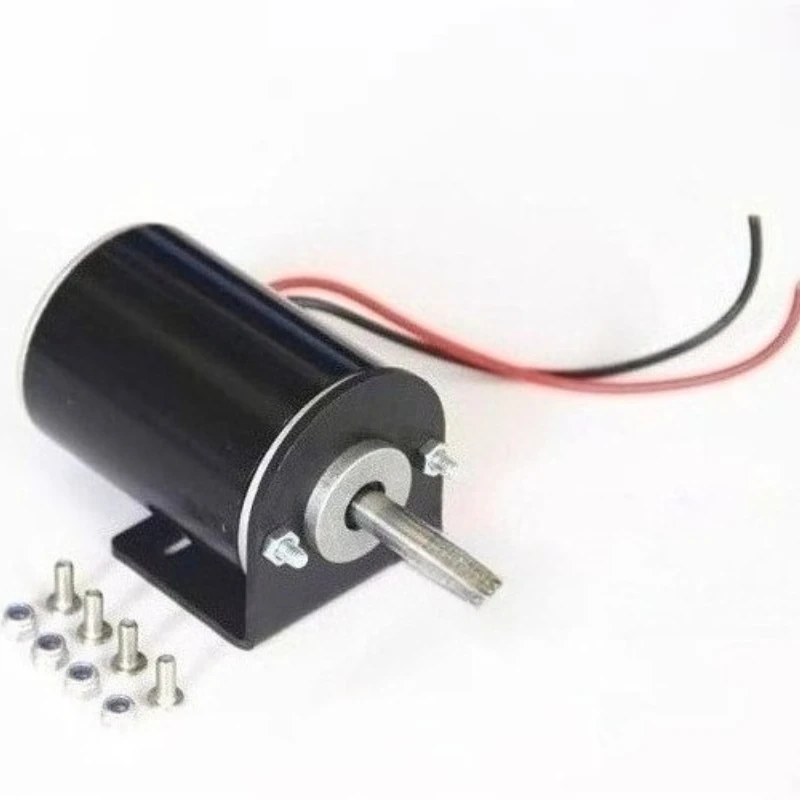 

Topyang Methanol Engine DIY Miniature DC 12V Generator Model Voltage Regulator with Dual USB Ports and Wheels