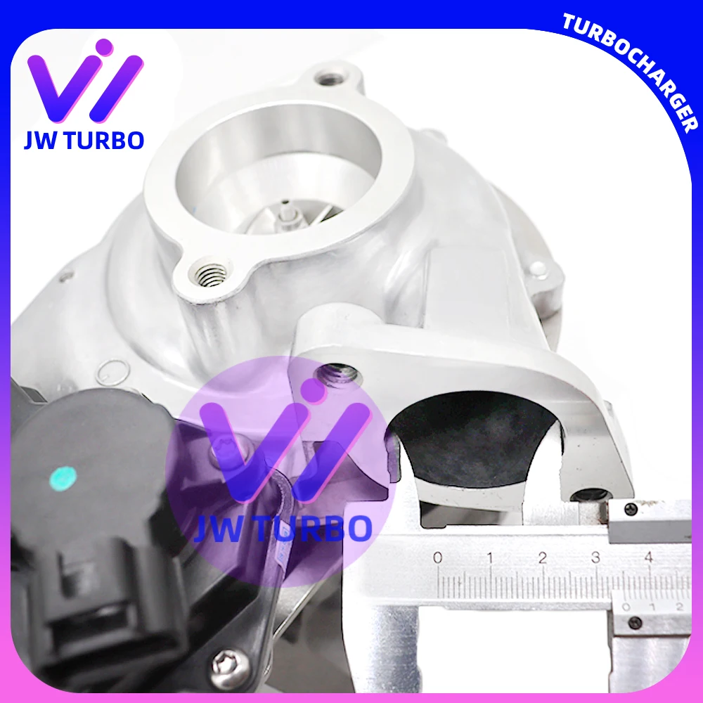 New CT16V Turbo For Toyota Hilux Prado Fortuner 2.8L 1GD-FTV 17201-11080 Turbocharger 1720111080