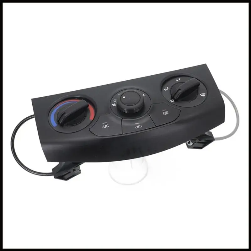 

Энергоэффективное ABS Автомобильное кондиционирование кондиционирования модуля управления панелью нагревателя быстрого модуля