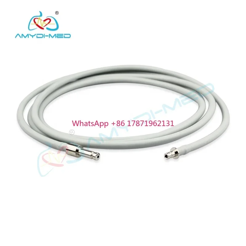 Pressure Cuff Interconnect Tubing Cheap Blood Pressure Test NIBP Extension Tube With Connector