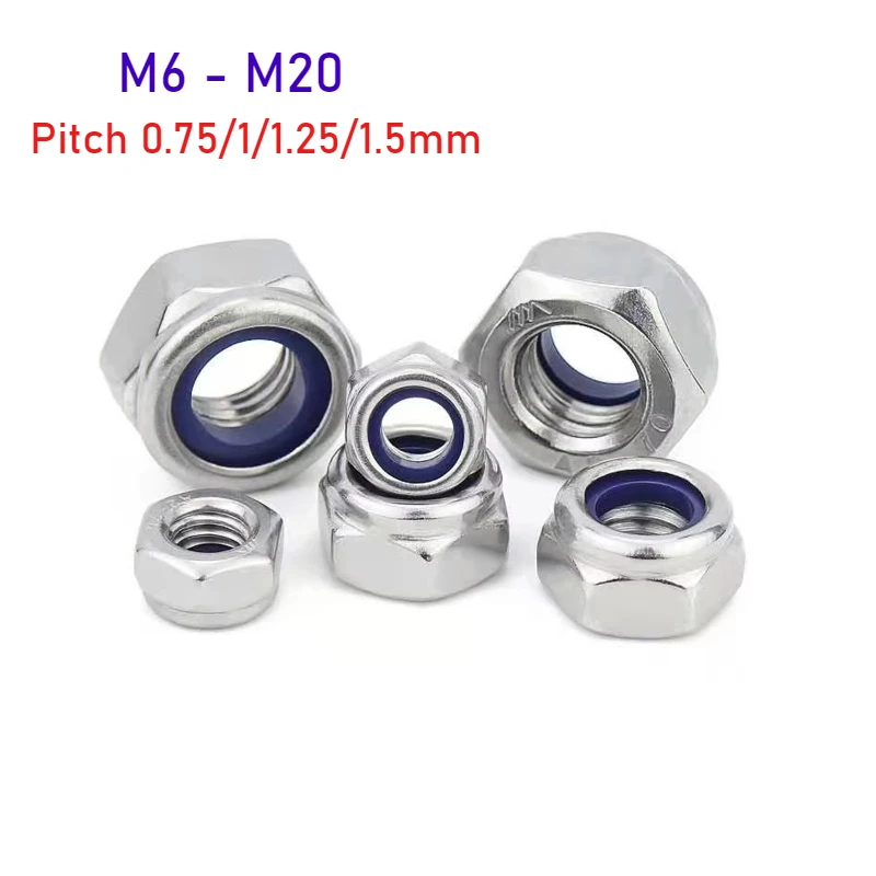 1~10Pcs M6 M7 M8 M1…