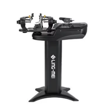 

Lingmei Badminton String Machine Electric Model