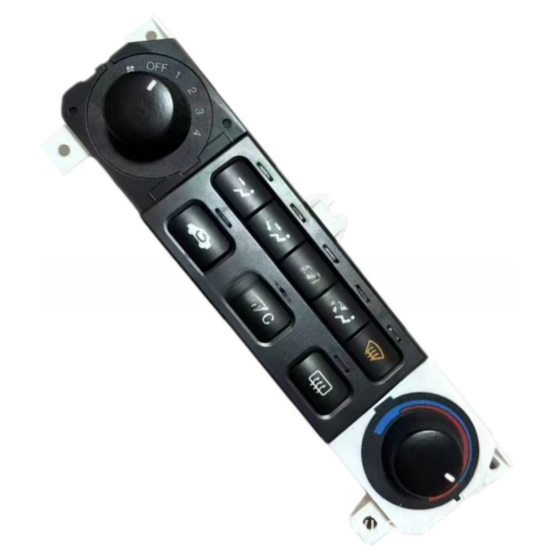 

Suitable for Air Conditioning Heater Climate Control Switch 79600-S84-A01ZA Mechanical Accessories JX-AC-7082