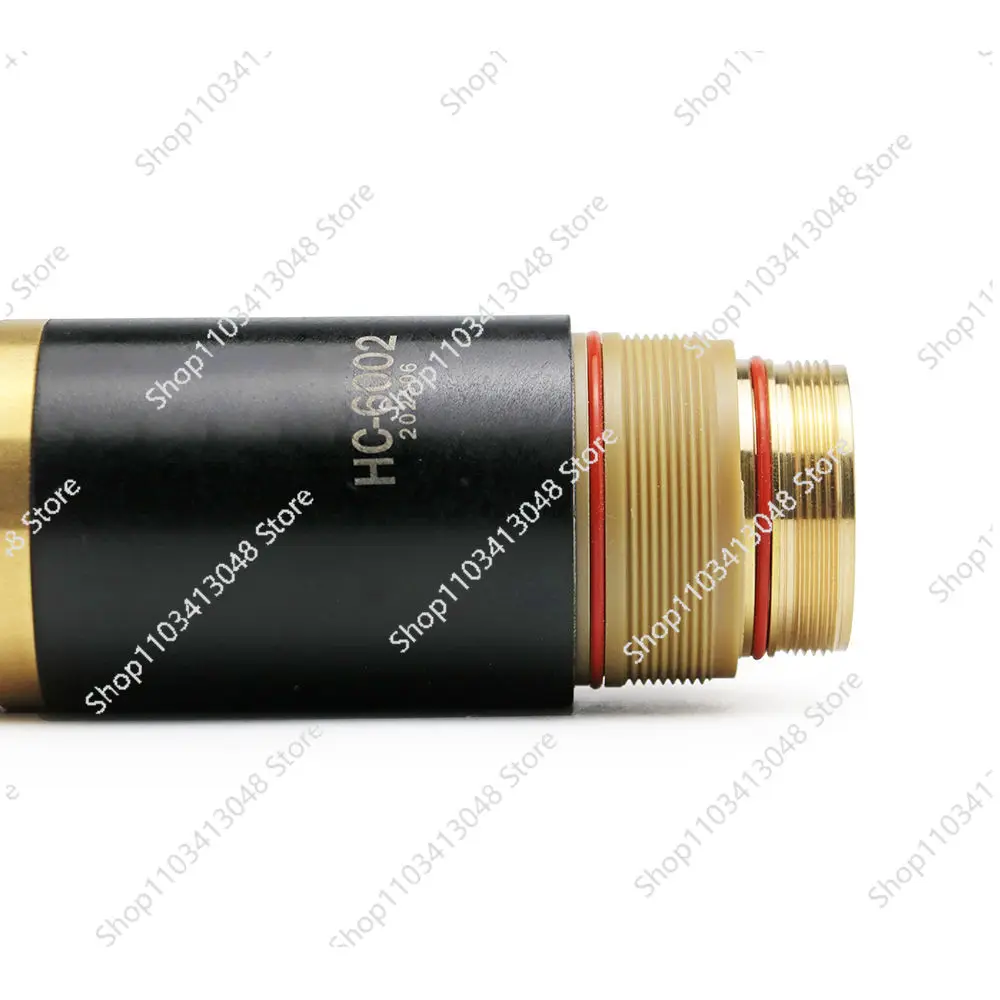 With HC-6002 Water Cooled  Cutting Torch Cutter Gun for  Source CUT-300 view 2