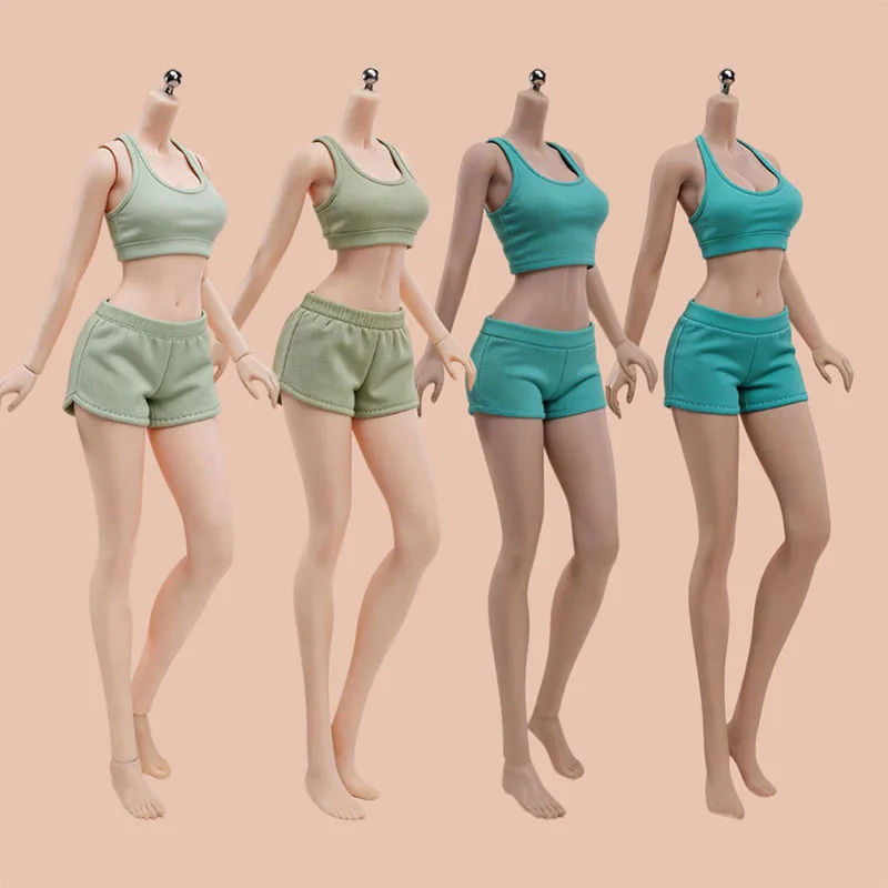 

Корпус для аниме-фигурки TBLeague PLLB2022-S50 S51, 1/6 масштаб, женская высокая модель, бесшовное тело, 12 дюймов, узкие плечи, длинные ноги, большой бюст