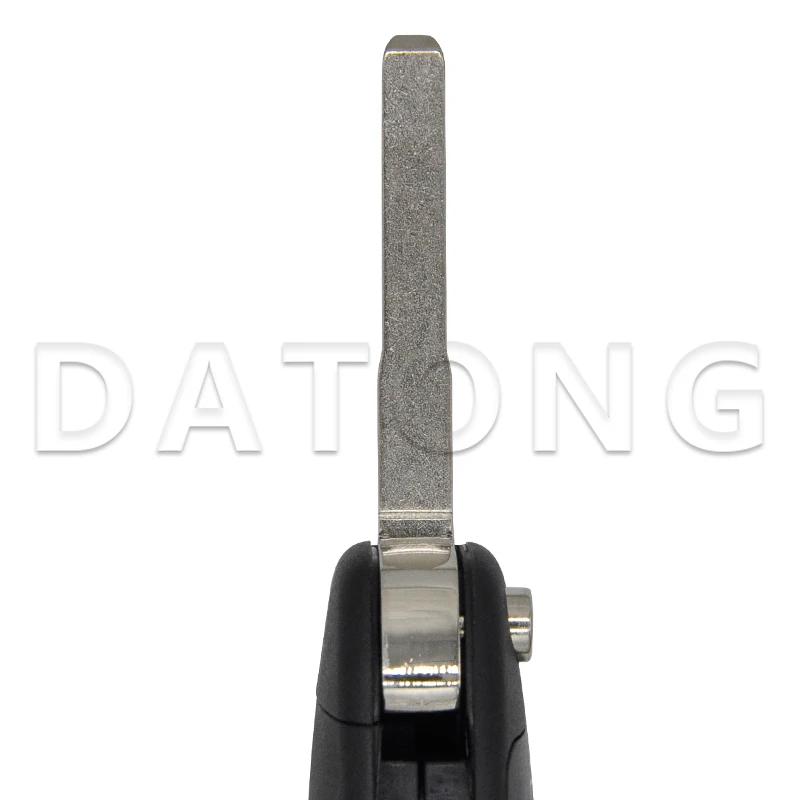 Datong World Car Key Case Shell  Fit For Ford Edge Kuga Escort F250 F350 F150 Explorer Ranger KA Fiesta Mondeo Focus Everest