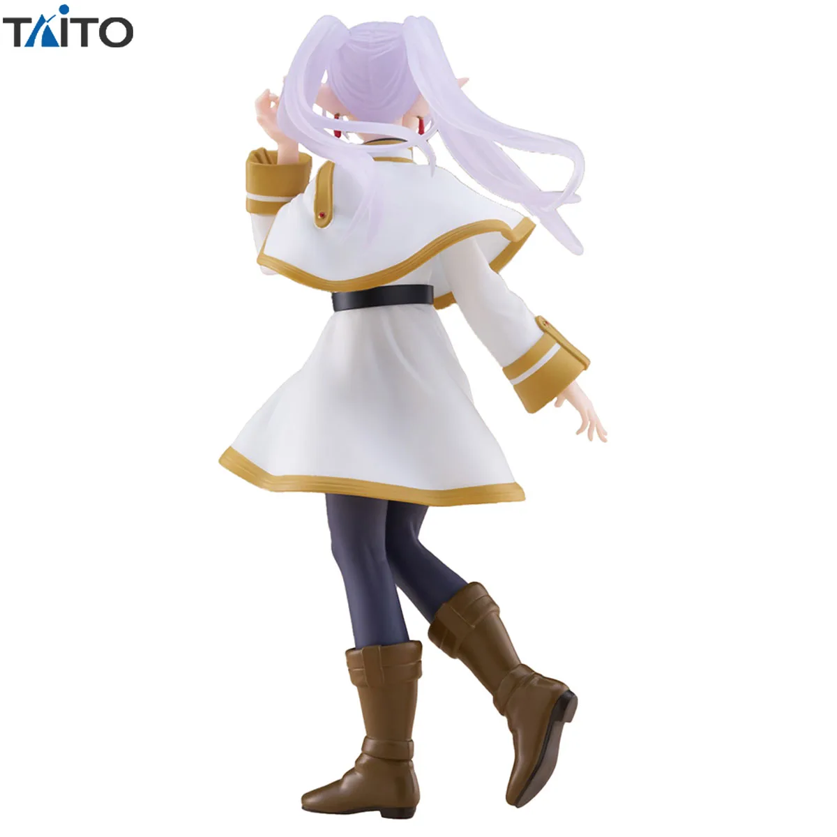 TAiTO Coreful Figure Frieren:Beyond Journey's End Frieren Model Decoration Action Figure Anime Figure Model Toys Collection