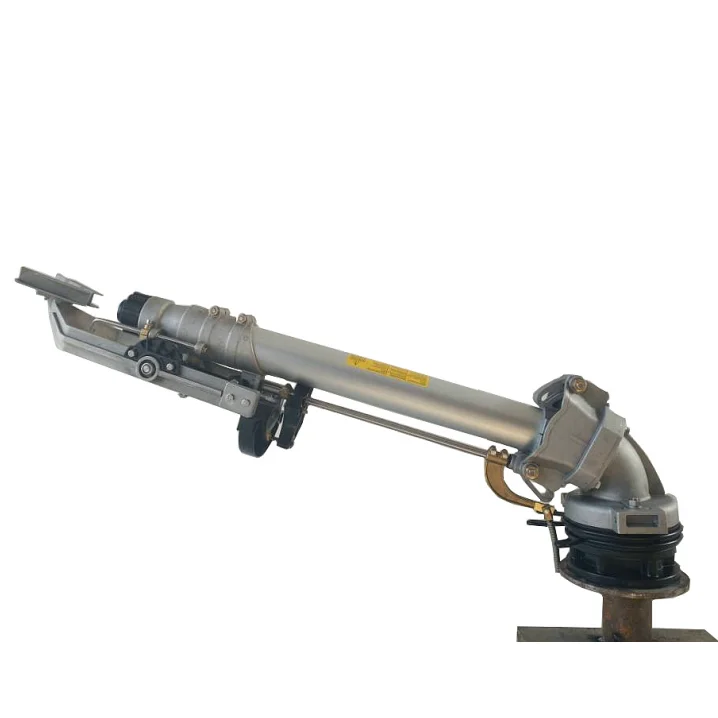 Farm Agricultural Water Big Rain Gun Sprinkler Irrigation System