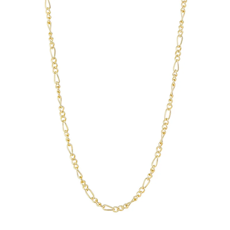 Kenger 2024 Internet celebrity constellation multi-row stacked necklace heart stacked suit necklace treatment