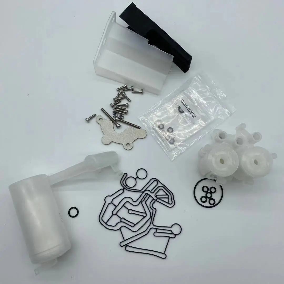 Alternative Filters…