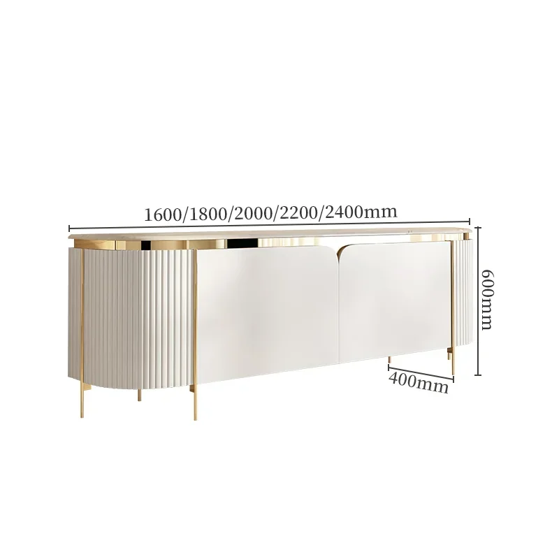 تصميم حامل تلفزيون خزانة أثاث غرفة المعيشة الحديثة الترفيه الركيزة الفاخرة الصناعية Mueble Para Tv صالون الجدول