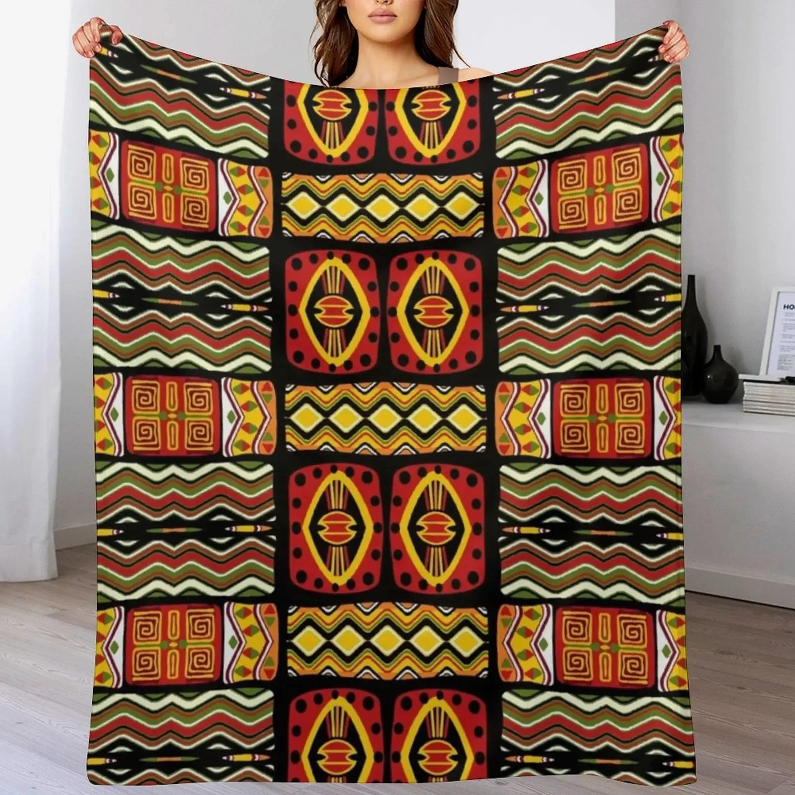 

Adoring Africa Throw Blanket halloween Sofa Throw Luxury Brand Sofa Blankets