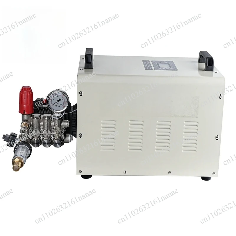 

0.5L-15L/Min High Pressure Mist Maker Outdoor Cooling Humidifying Equipment