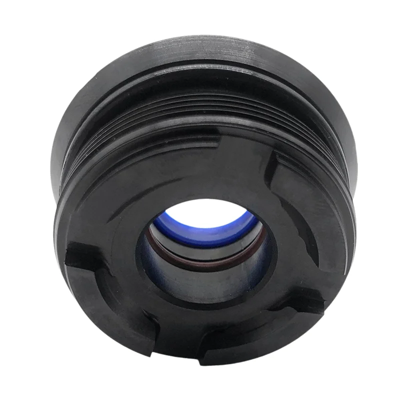 M93K-Cylinder Trim End Cap Tilt For Johnson Evinrude OMC 40HP-300HP Outboard Engines- Part Numbers 0435345& 435345 - view 6