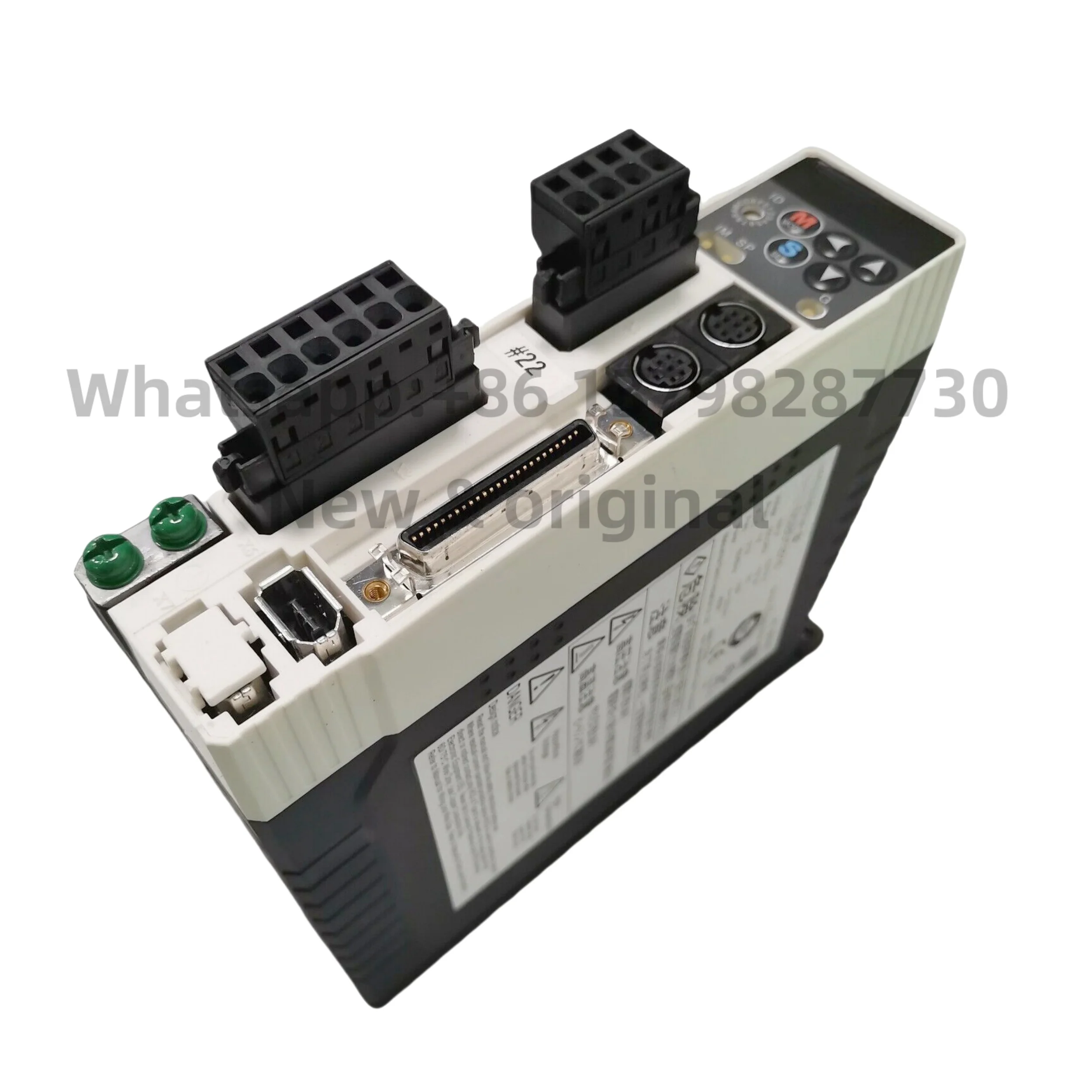 New original Servo drive MBDDT2210003