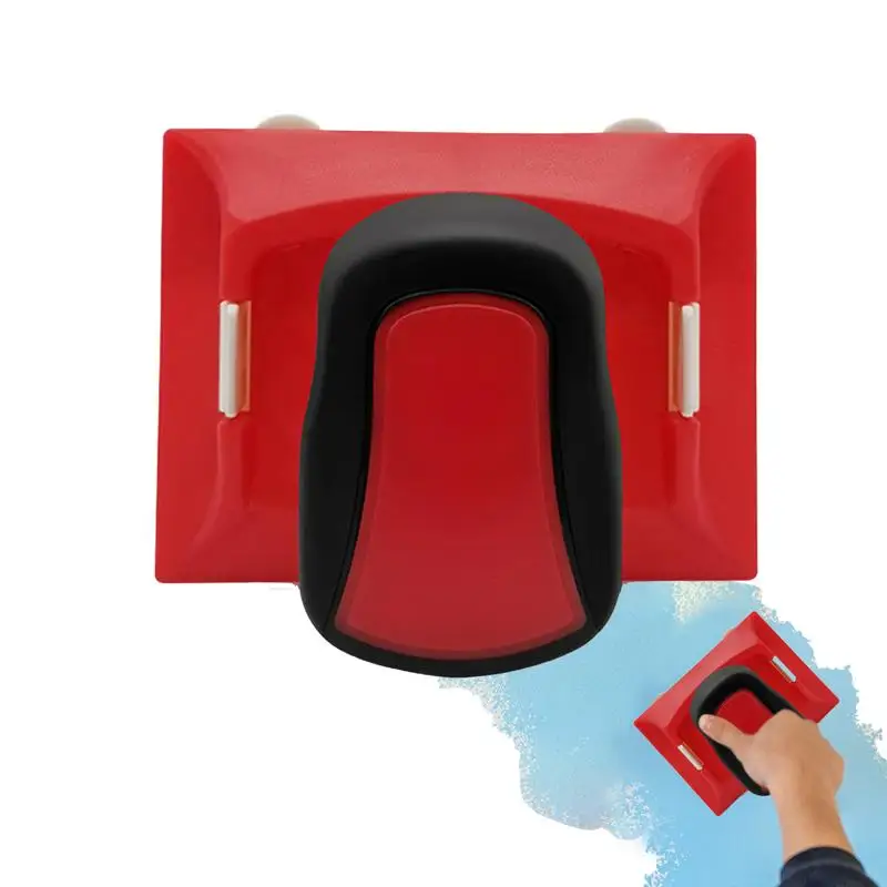 Paint Brushes for Walls Trim Painting Tool Trim Brush Wall Paint Brushes Color Separator Edging Paint Brush Latex Paint Edger