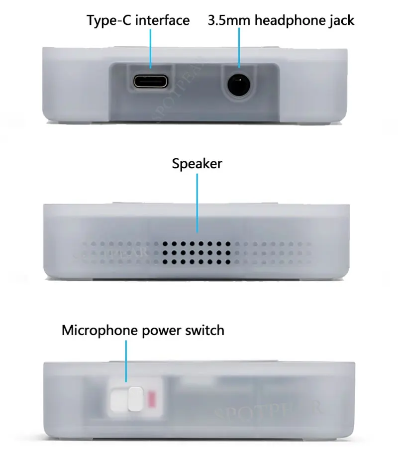 SeeedStudio Home Assistant voice ESP32 S3 N16R8 2.4 GHz WiFi Bluetooth support