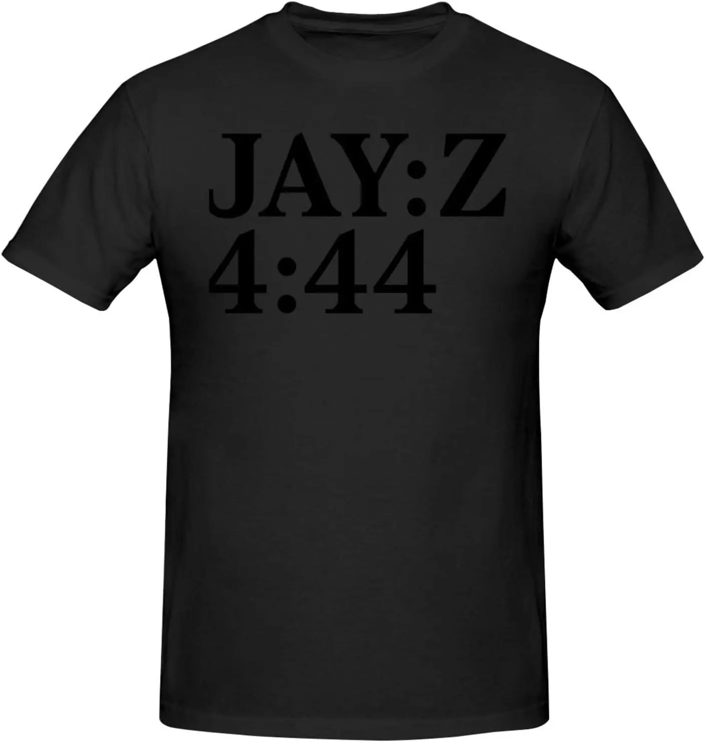 

Men's t-Shirt Comfy Short Sleeve T Shirt Fashion Popular Summer Cotton for Leisure Sports Top