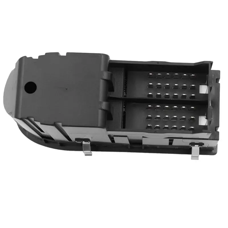 Front Right Car Power Window Lifter Switch Button Accessories For MAN TGA TGX 81258067097 Eco-Friendly