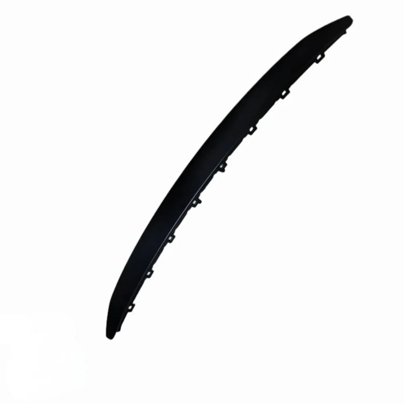 9825952680 YL01569580 Front Upper Grille Trim Plastic for Peugeot 2008（P24C）