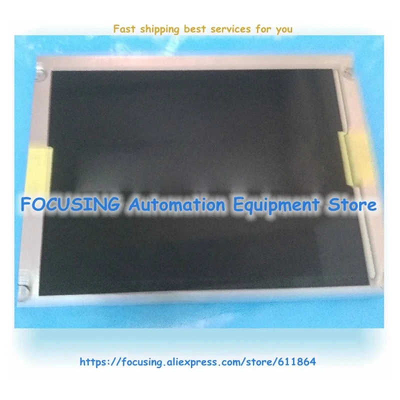 12.1 Inch NL8060BC31-18E LCD Screen Display Panel