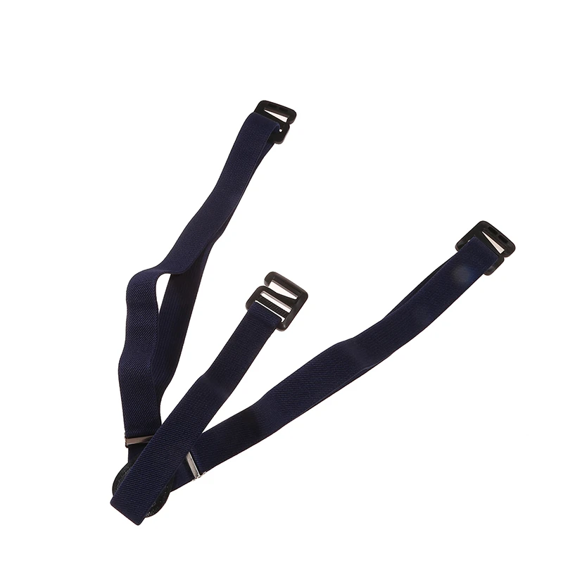 Tirantes ajustables de alta elasticidad para hombre, Clips fuertes, tirantes de alta resistencia, espalda M/Y, pantalones, tirantes para falda de traje de boda