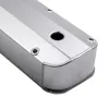 2x cubiertas basculantes de válvula de leva de aluminio con pernos para Ford V8 BBF 429 460 Big Block 5