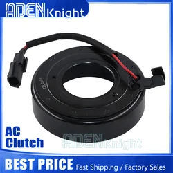 DCS17EC AC Compressor Clutch Coil For RENAULT LAGUNA III MEGANE NISSAN X-TRAIL 2.0 92660EN20C 92600EN22B 92600ET02A 92600-EN22B